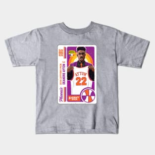 Deandre Ayton Tee T-shirt Kids T-Shirt